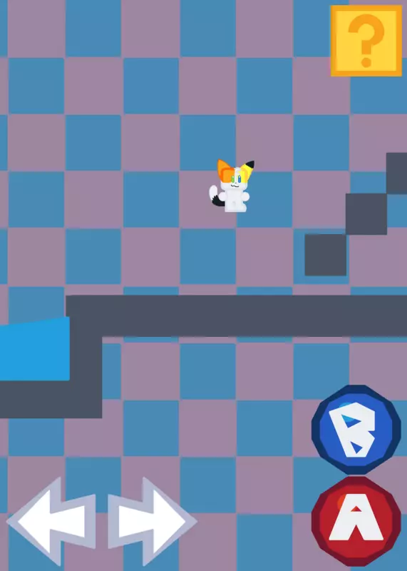 Game by @Starr_Sylveon_luvs_OSC