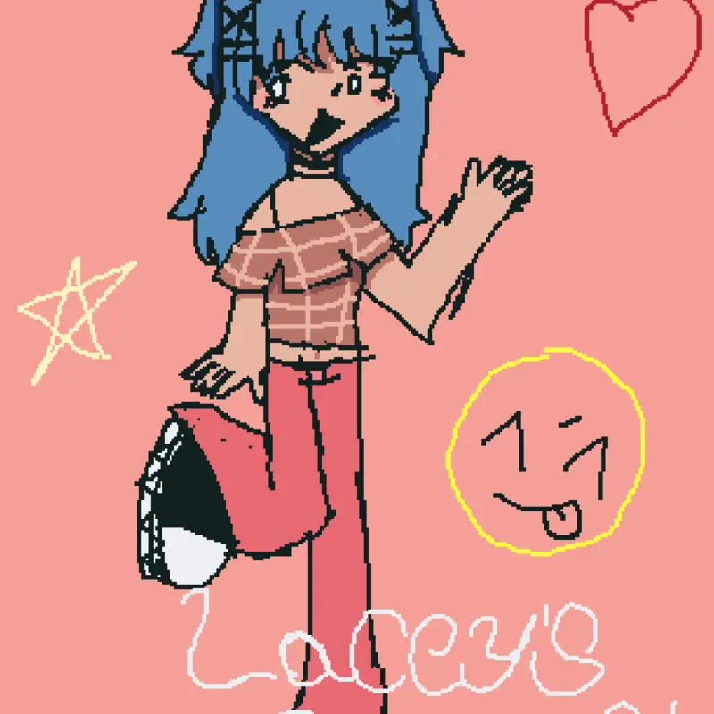 Game by @I_eatcrayons
