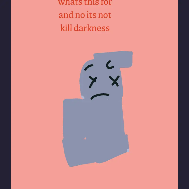 Game by @darkness_Lightness