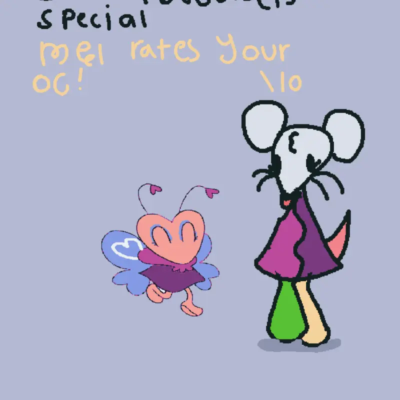 Game by @TsukkiVeeTheTVowl