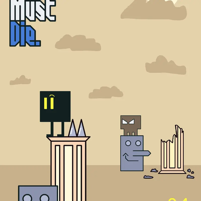 Game by @Zounds