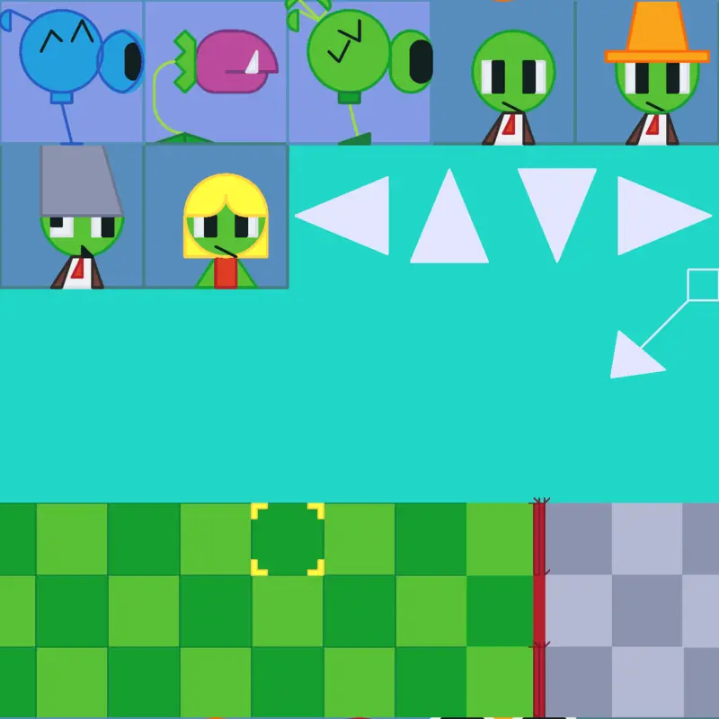 Game by @co0kid_brasileiro