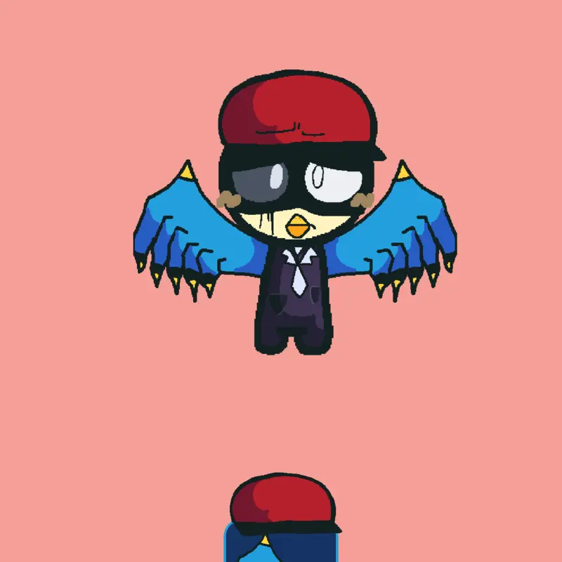 ... by @TheRoosterFighter123