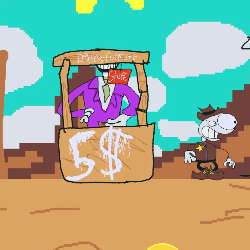 Idk what the name of the game was by @LKGAMING