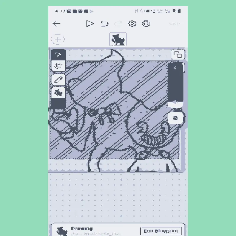 Game by @anormalcastle_user