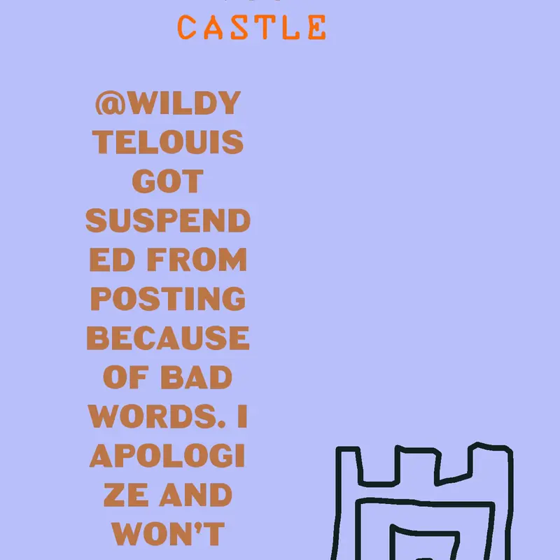 Game by @WildyteLouis