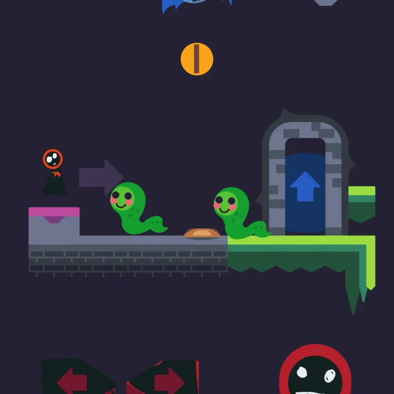 Game by @spider_0187