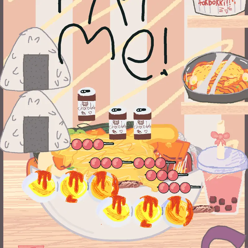 Game by @FemtanylEternal