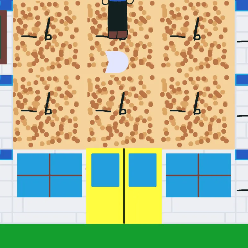 Baldi by @anonymous_system