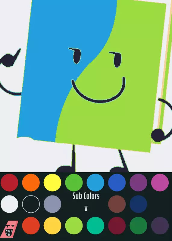 Game by @Titanic123649