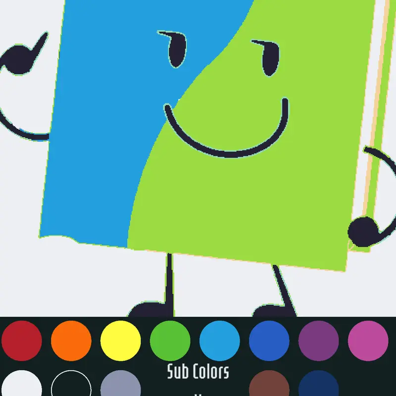 Game by @Titanic123649