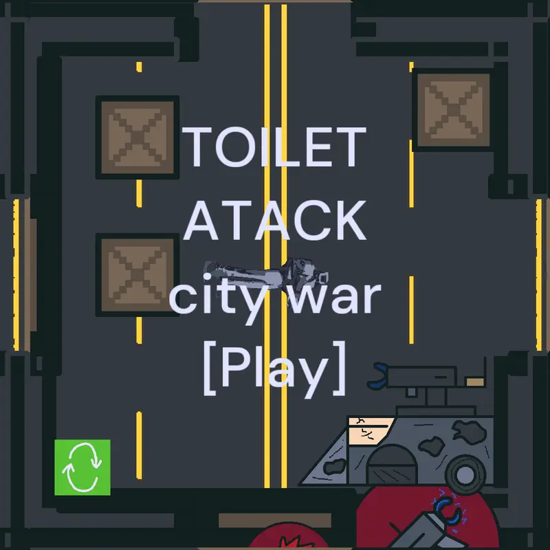 Game by @Venomanser2