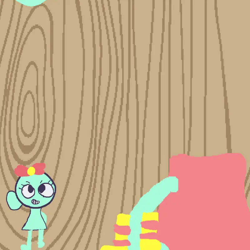 Game by @dandy_world_lovers