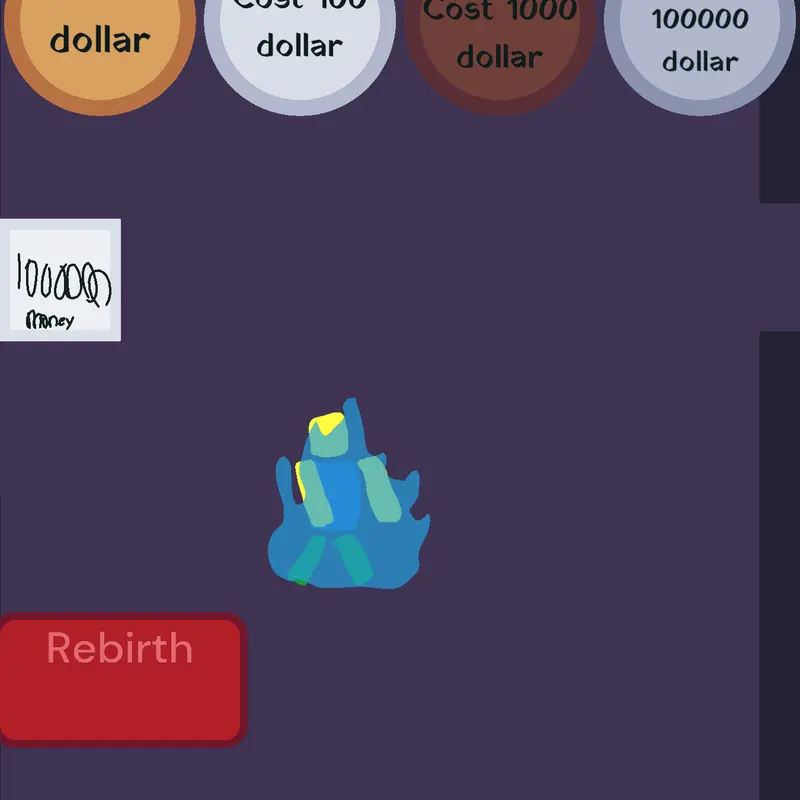 Game by @Tristanlikeroblox