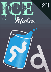 ICE Maker [ v1.0 - Beta ]