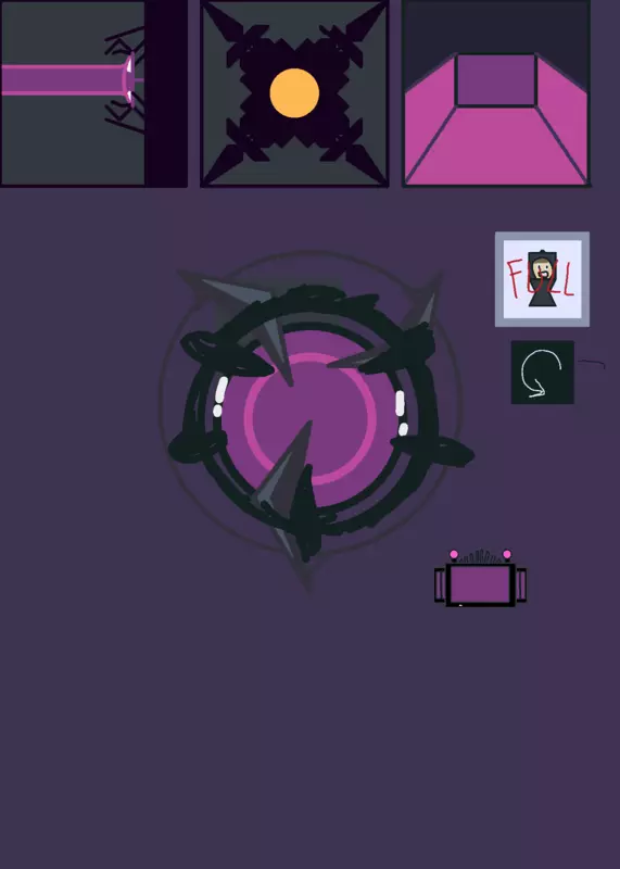 Game by @jeconia