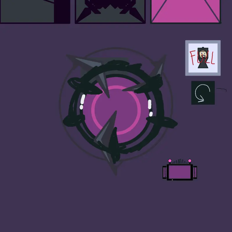 Game by @jeconia