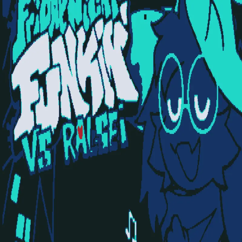 Game by @dailyralsei