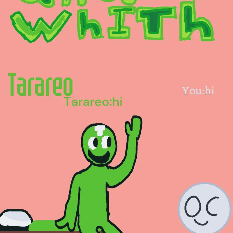 Game by @Tarareo