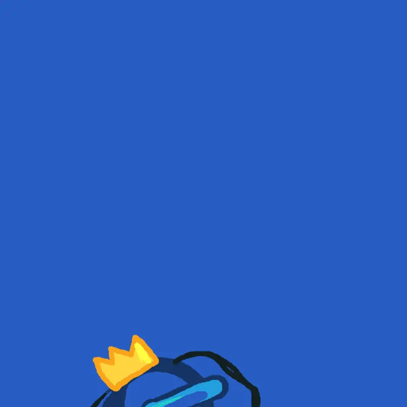 Game by @AmongUs_Blue