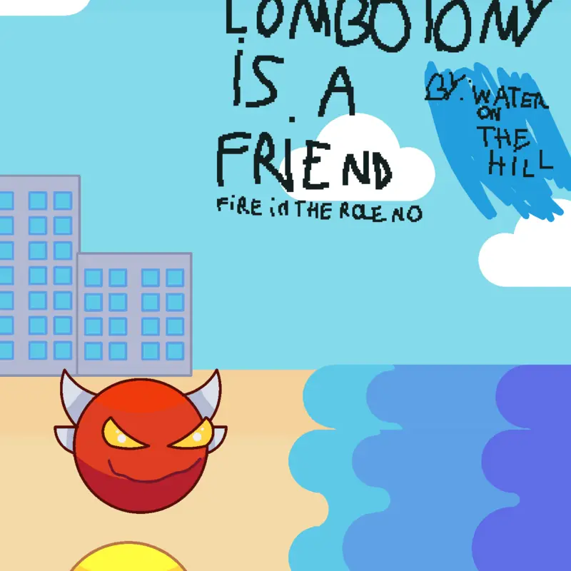 Game by @adrianfnaf