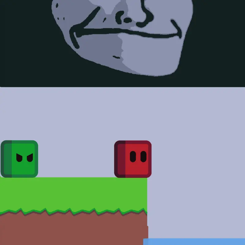Game by @gopuh
