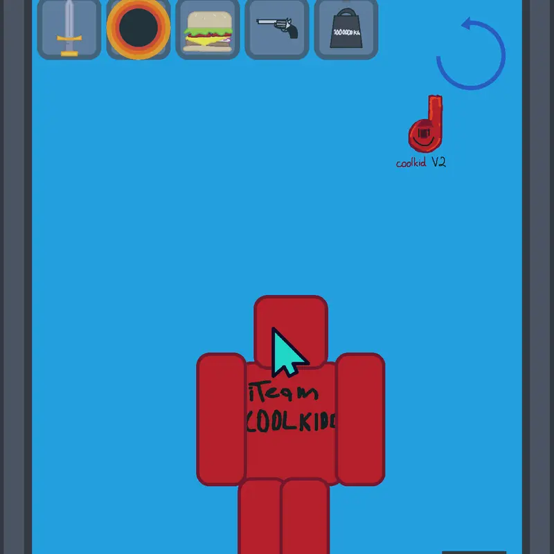 Game by @Erik_2016