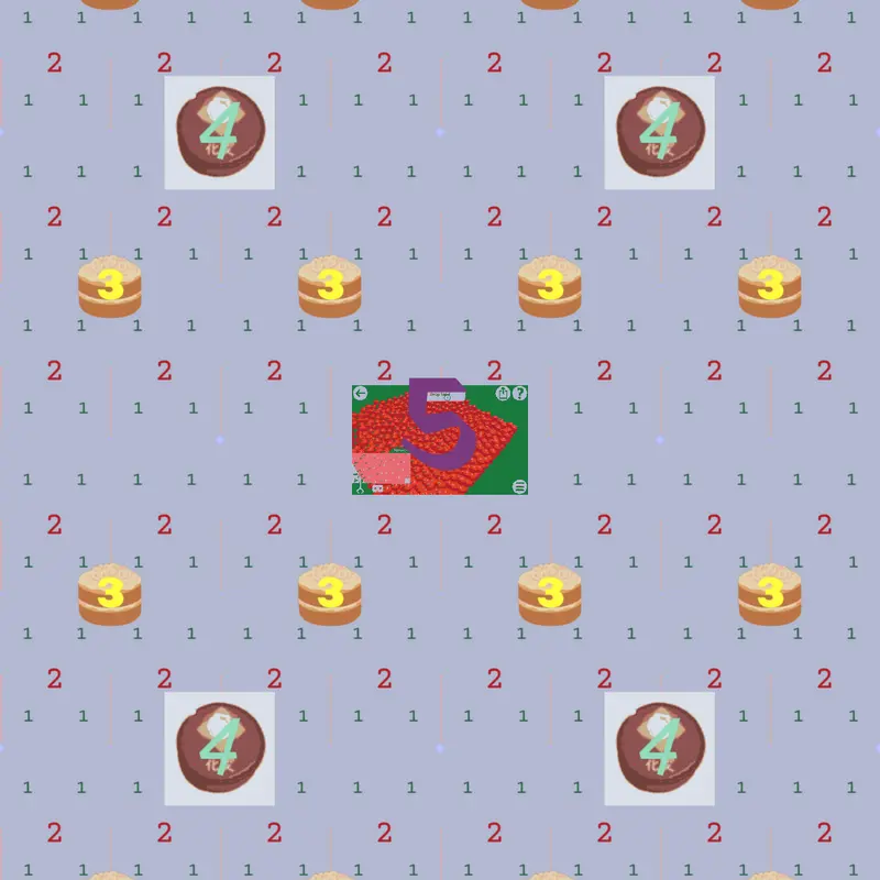 Game by @imgameryohan