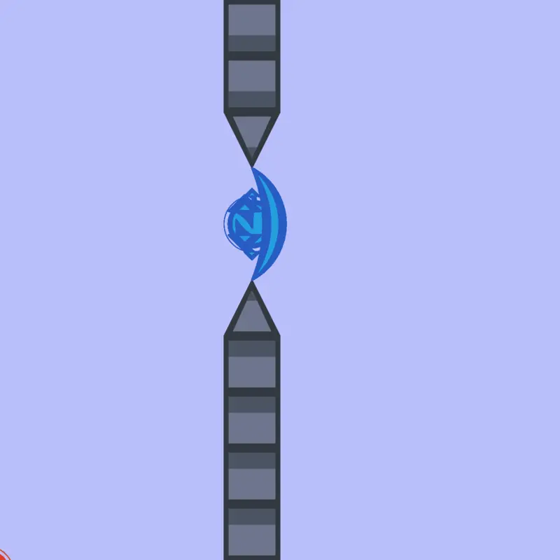 Dash by @-fnf-UnknoweS-sprunki-