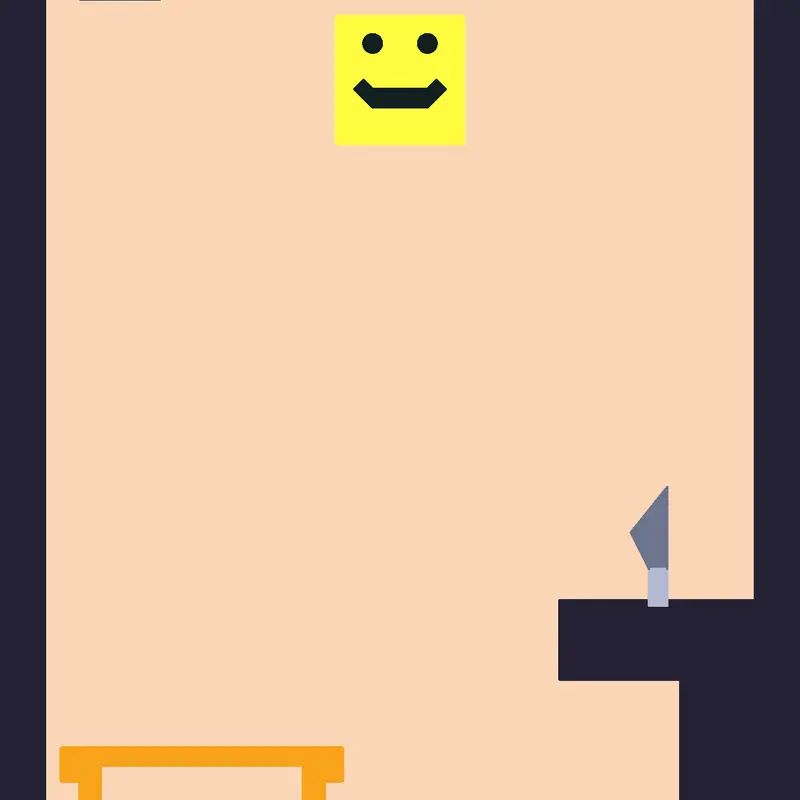 Game by @adampaprotka