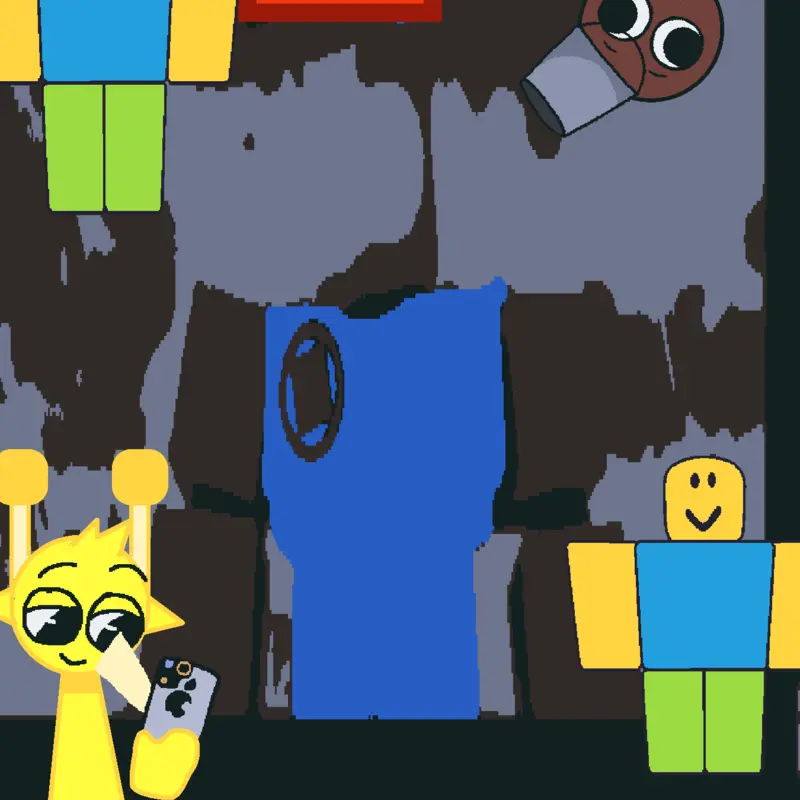 Game by @Gray128