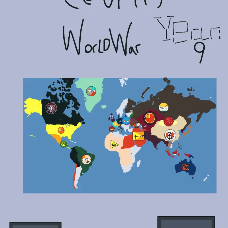 Game by @DarnellLolz