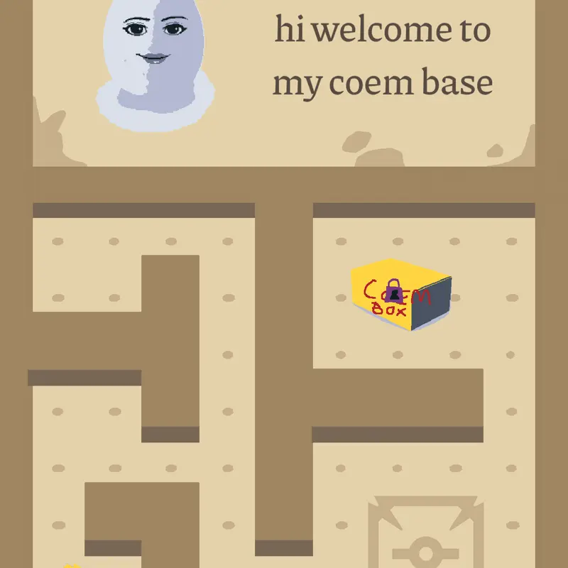 Game by @XR-Andrei