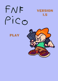 My fnf game test.