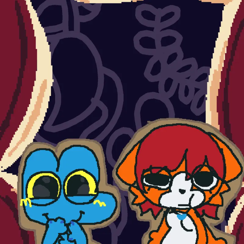 Game by @tinyfour