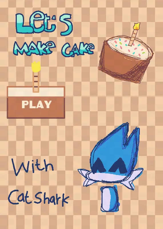 Game by @_sharkcat