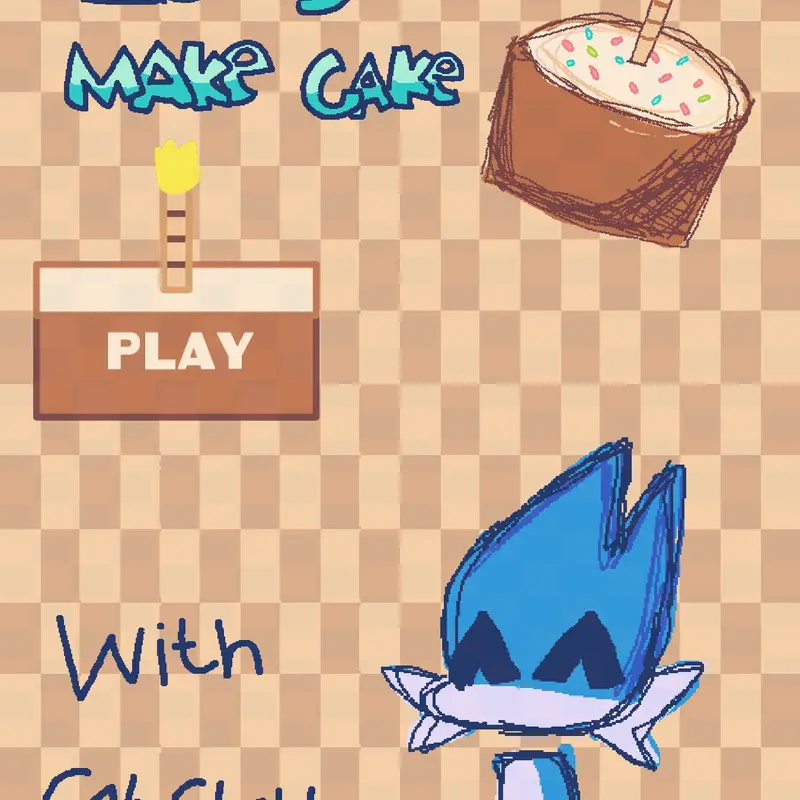 Game by @_sharkcat