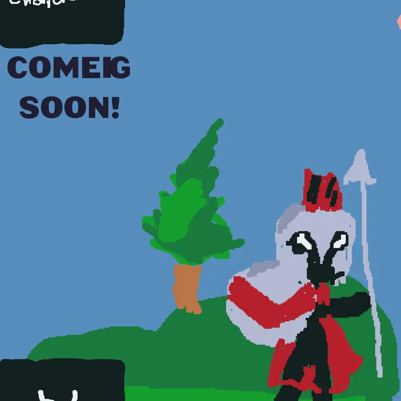 Game by @Amsyarpro