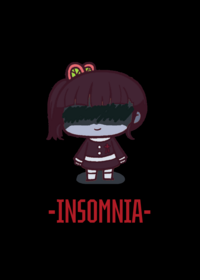 -Insomnia- 💤 *Thank you,ED595!*
