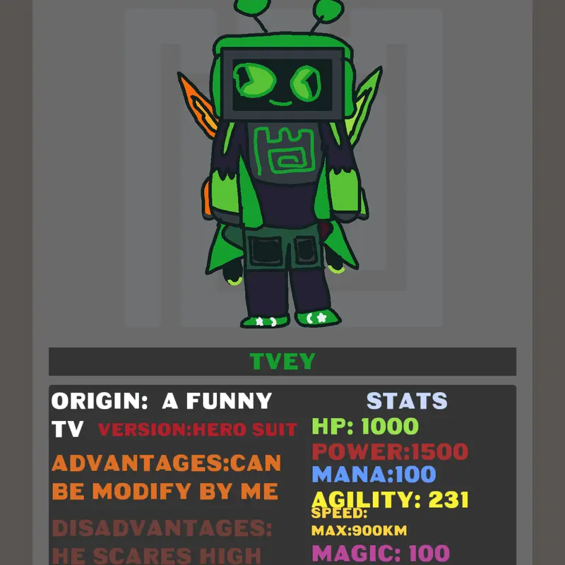Game by @Tvey_TR
