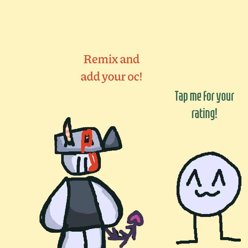 Game by @catonthetoilet