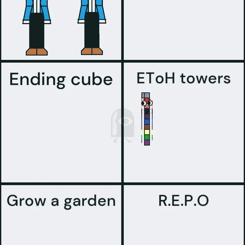 Game by @restart