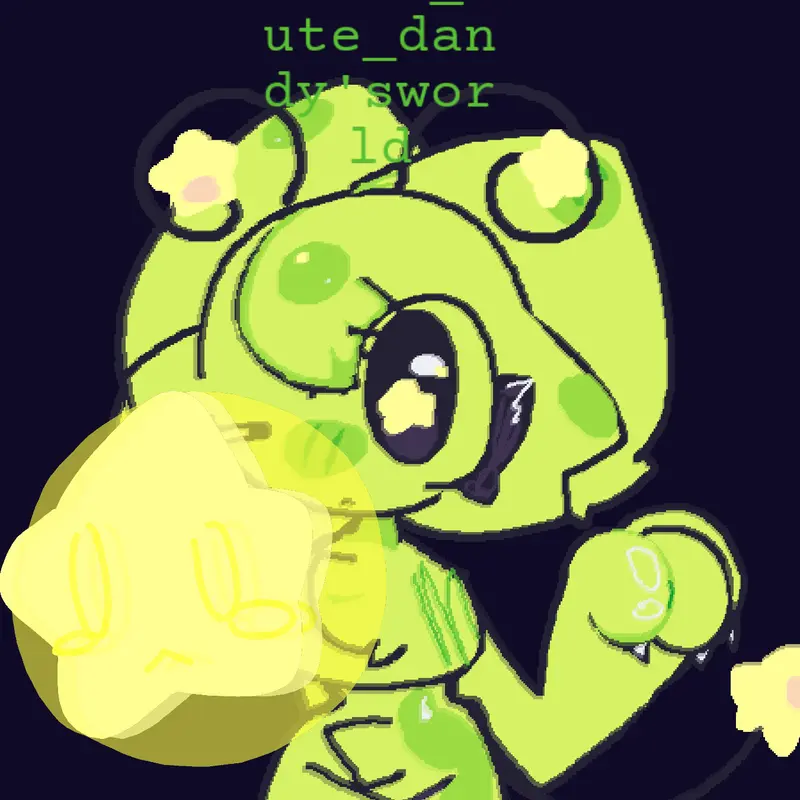Game by @togetta_tortigmeme