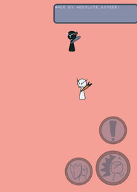 Broken Batter Blob