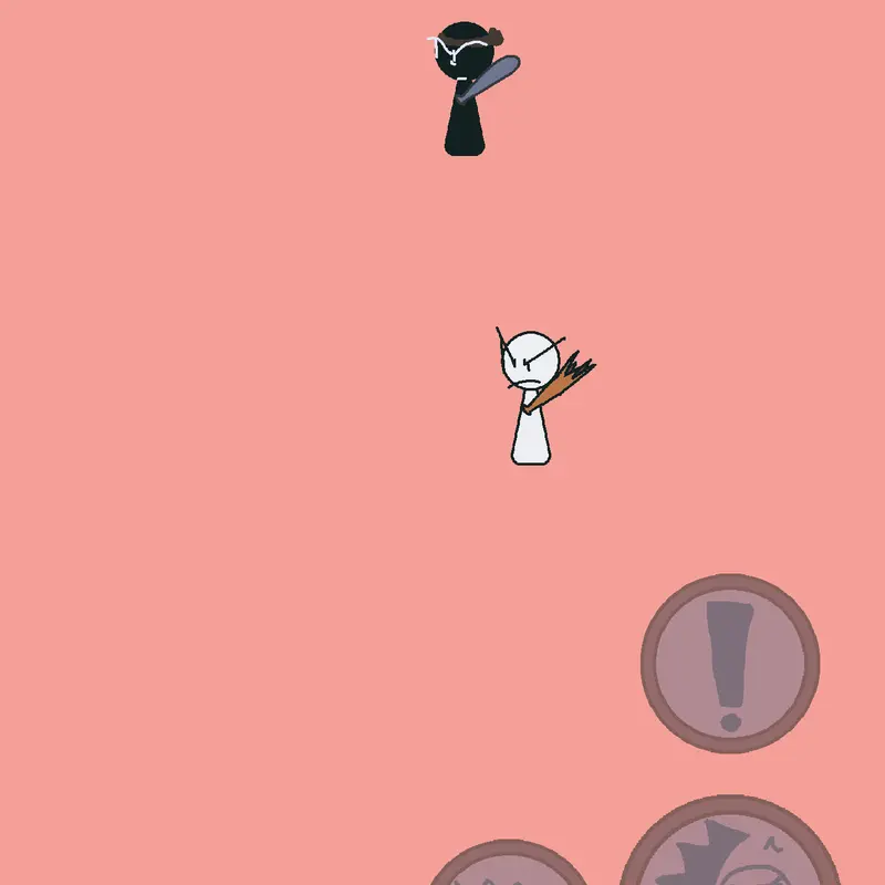 Broken Batter Blob by @Absolute_Goober