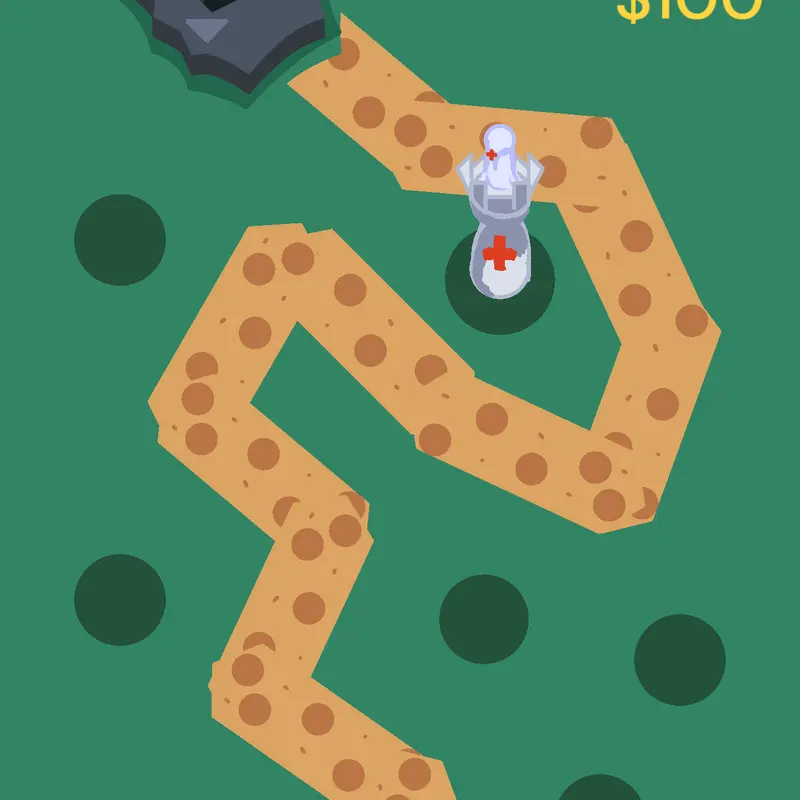 Game by @Lanaluiele