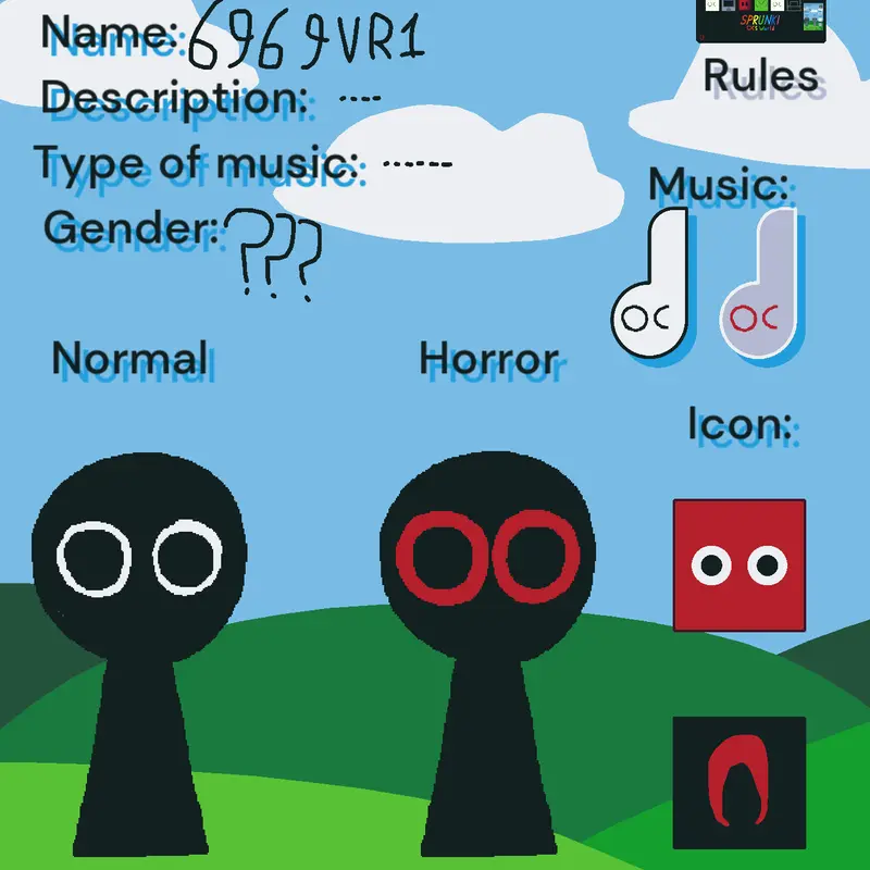 Game by @VittoTheMaster
