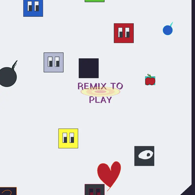 Game by @elpapasito