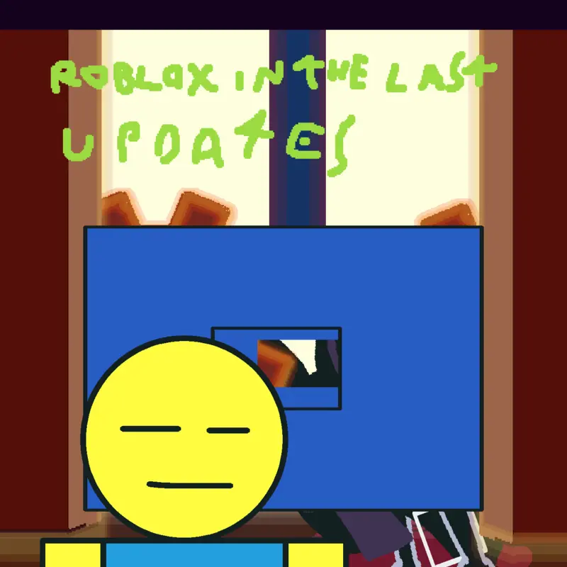 Game by @nickolinho86367