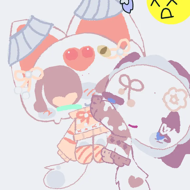 Game by @Yuki_and_Amy